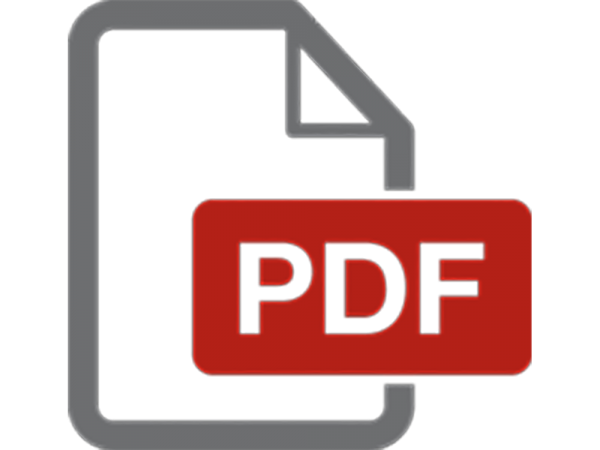 General Terms and Conditions of Sales and Delivery