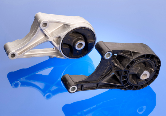 Realizzazione articoli in plastica - Poliplast